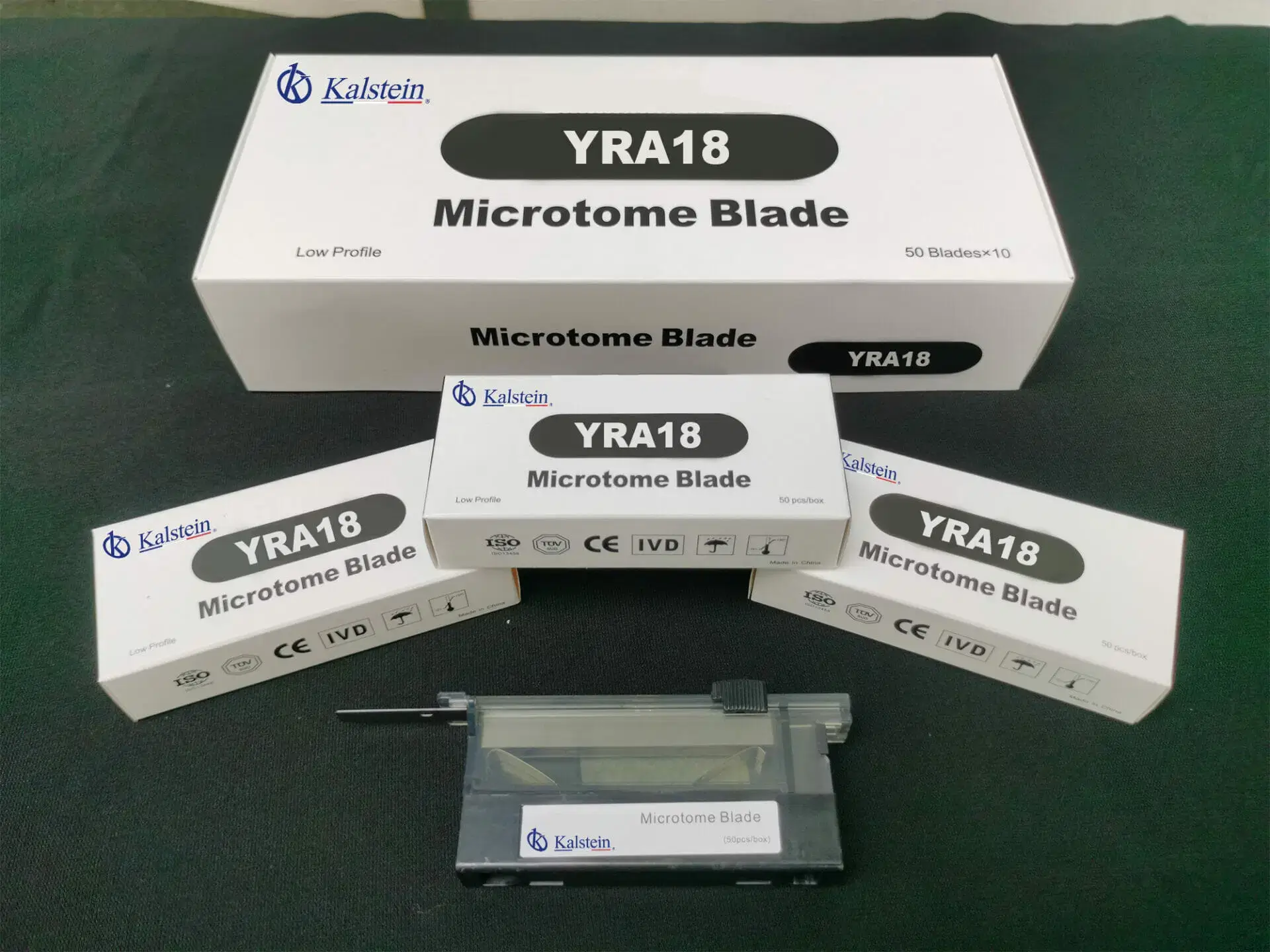 Histopathology Accessories And Consumables Package: Practical Step-by-Step Guide for 2026