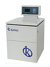 Preventive Maintenance for Floor-standing High Speed Refrigerated Centrifuge YR0115