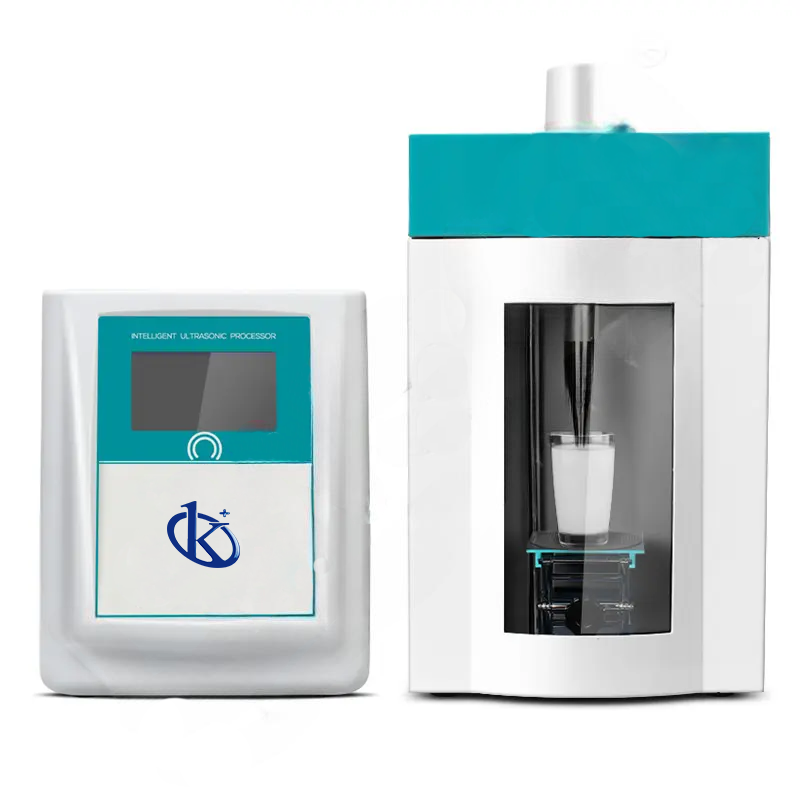 Ultrasonic Homogenizers: Practical Applications and Techniques 2026