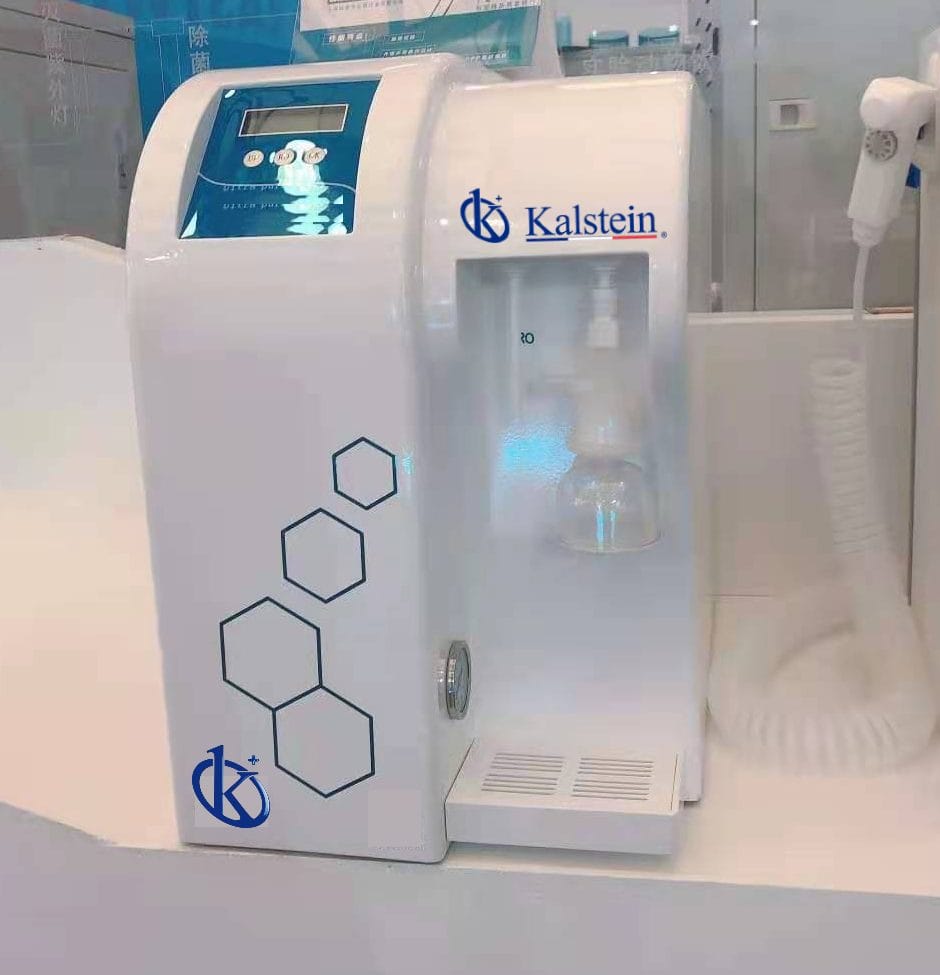 Ultrapure Water System YR53: Essential Tool for Modern Laboratories