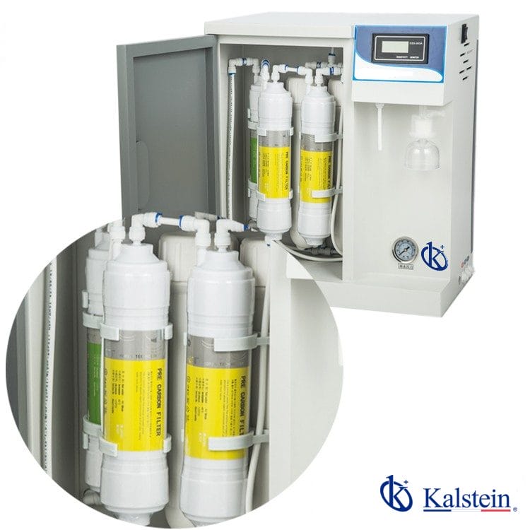 Deionized Water System YR57-2: Technical Performance and Safety 2026-05-18