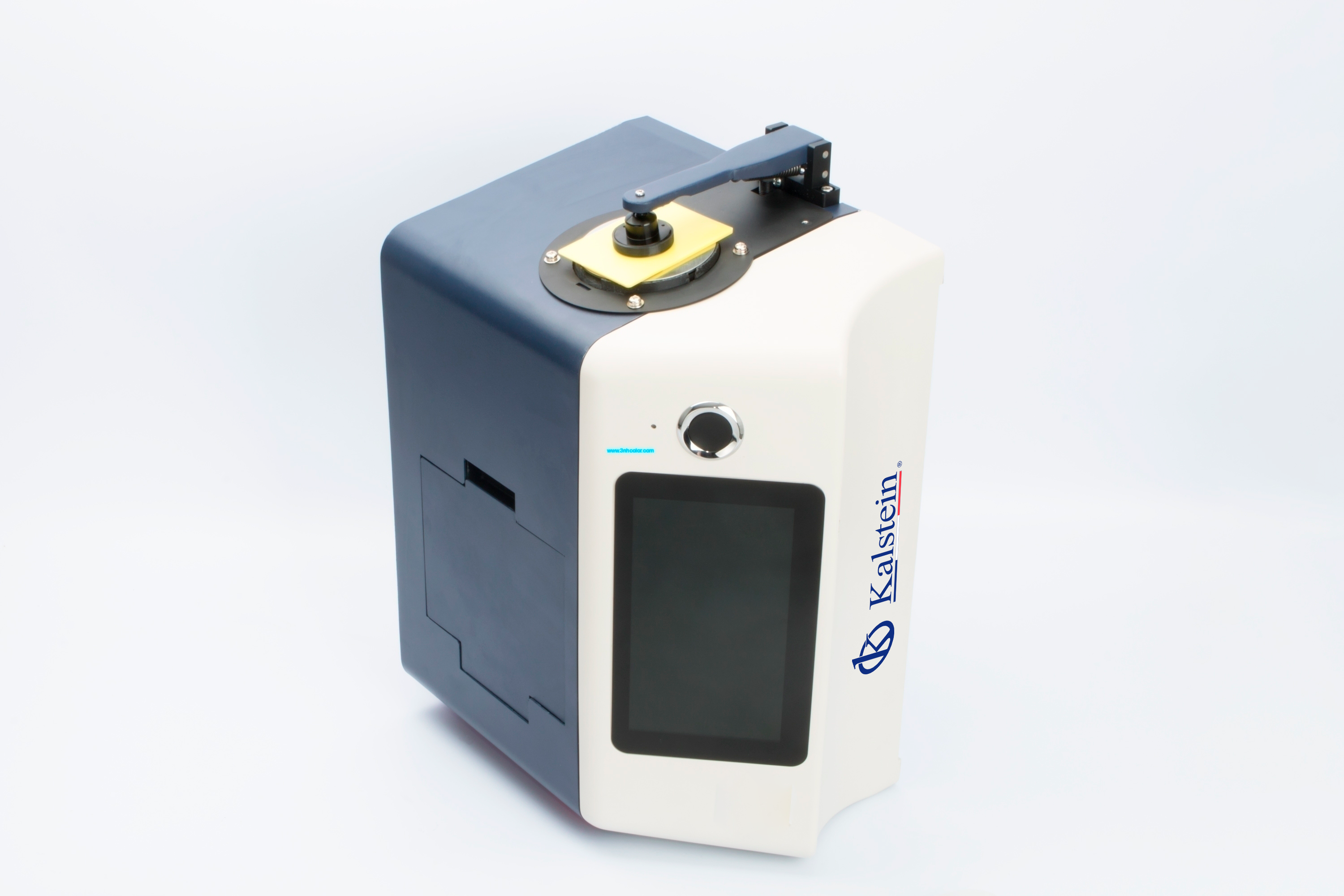 Benchtop Spectrophotometer YR05477 – 3