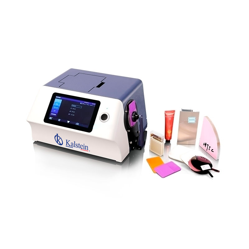 Benchtop Spectrophotometer YR05477 – 4