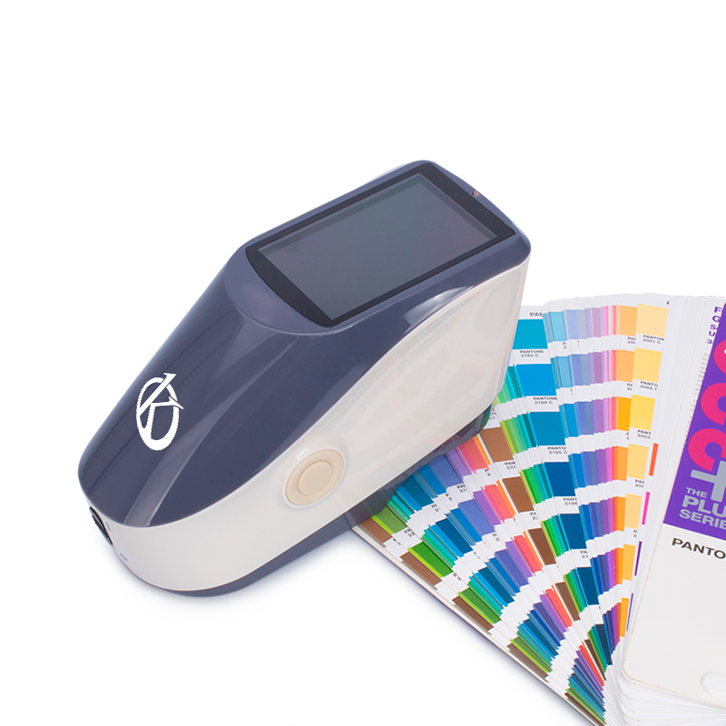 Plus 45/0 8mm Spectrophotometer YR05505 – 3