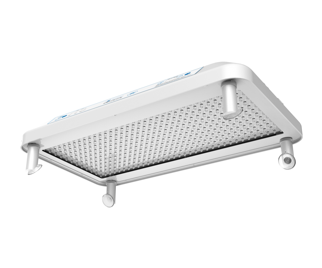 Innovative Phototherapy Solutions: Infant Bilirubin Phototherapy Unit YR02195 vs Bilisphere 360 LED Phototherapy System
