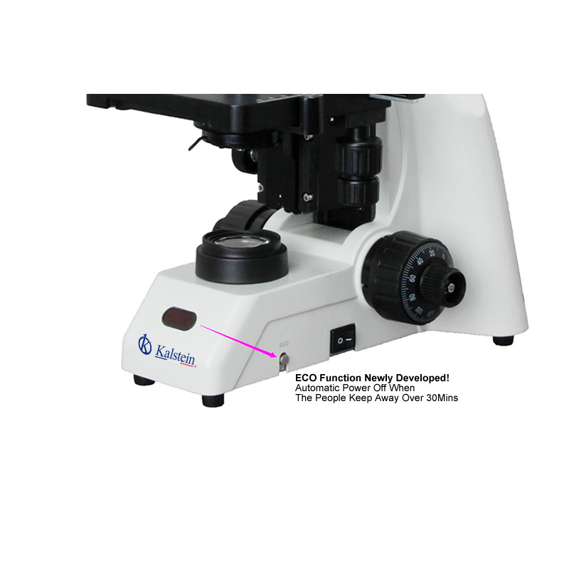 Laboratory Microscope YR0239 - YR0240 – 2