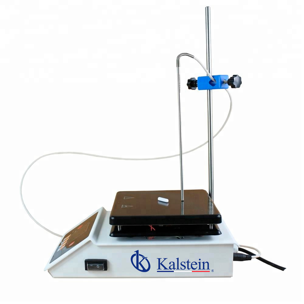 Constant Temperature Digital Magnetic Stirrer With Hot Plate YR02942 – 3