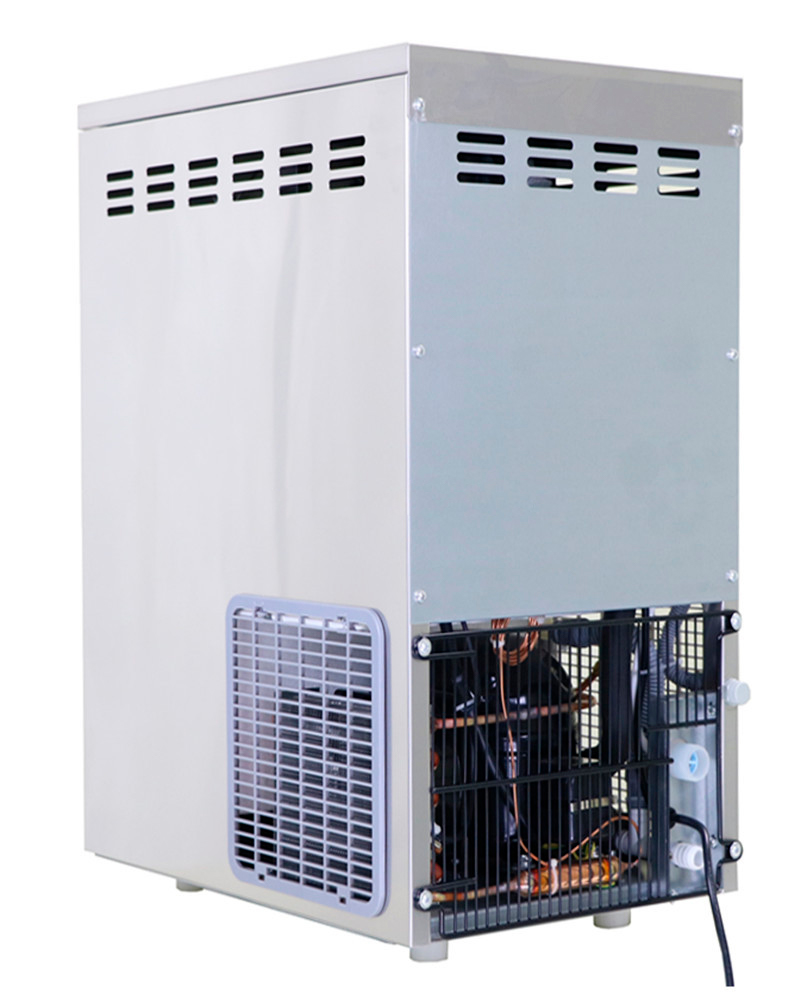 High Quality Shaved Ice Machine For Laboratory YR05130 // YR05131 – 2