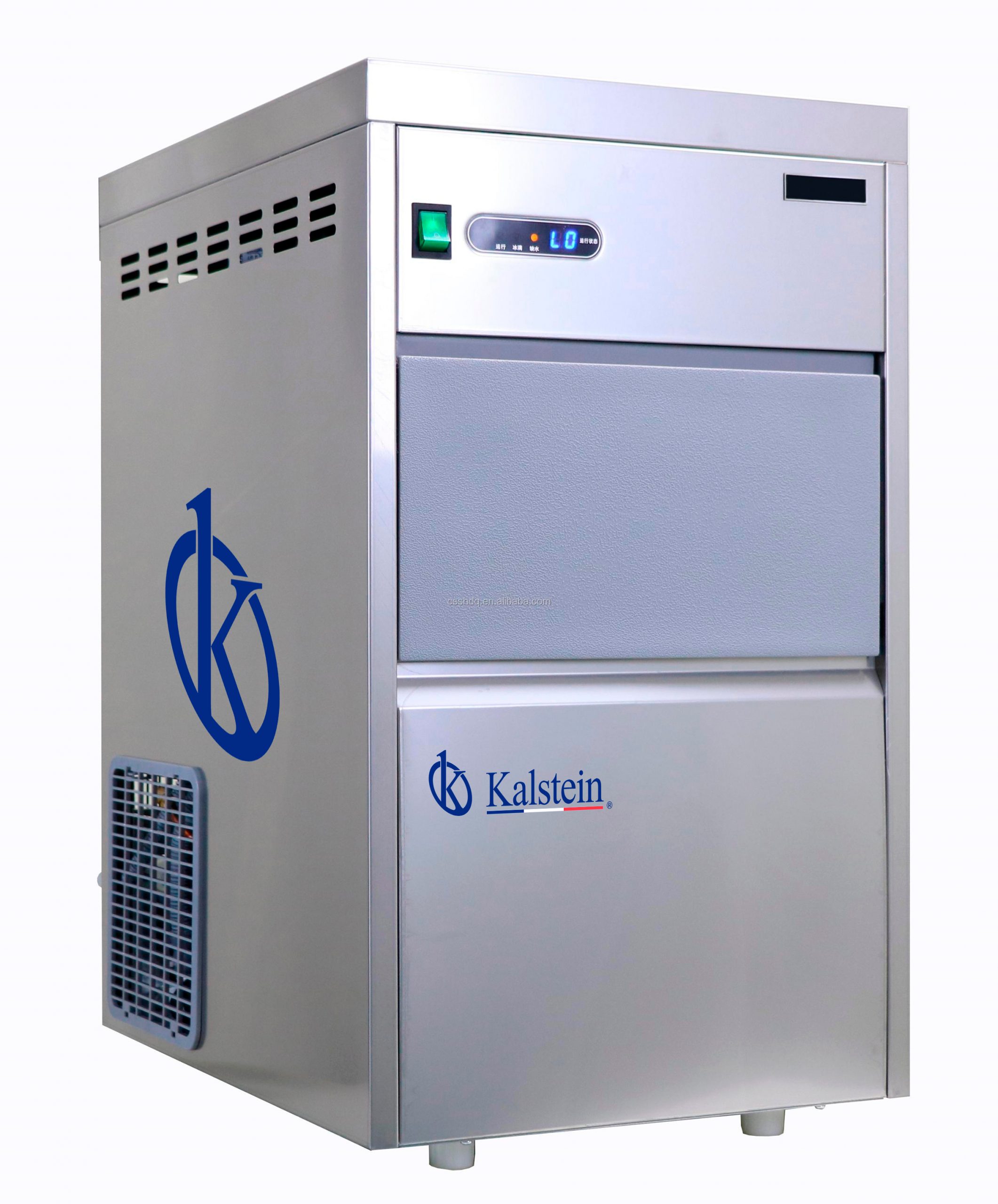 High Quality Shaved Ice Machine For Laboratory YR05132 // YR05133 – 1