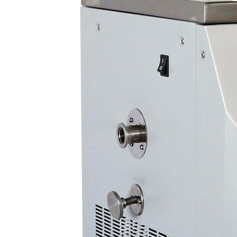 Vertical Normal Lab Freeze Dryer YR05190 – 2
