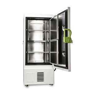 LCD Touch Screen Ultra Low Temperature Lab Freezer 838 Liter YR05305 – 1
