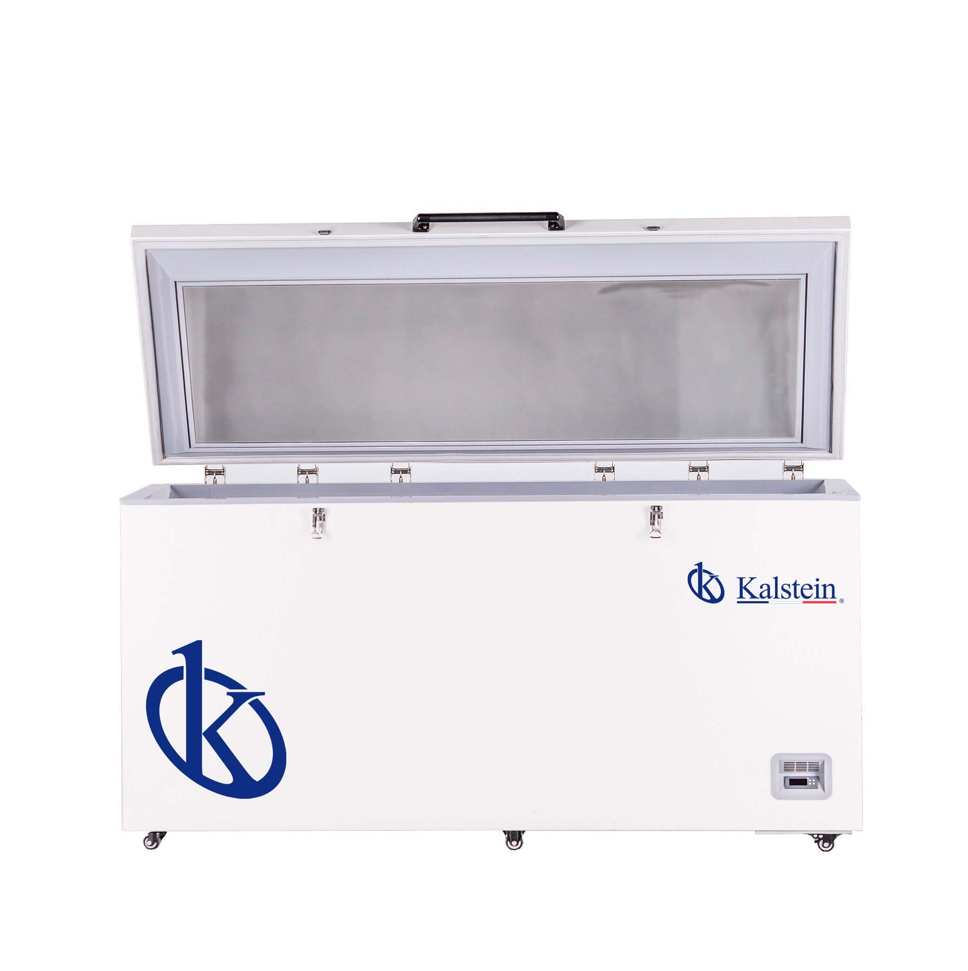 Ultra Low Temperature Chest Freezer -86C Self Cascade System YR05314 – 1
