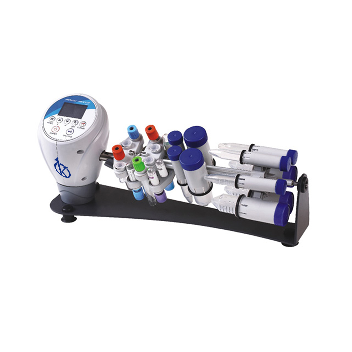 Laboratory Shakers: Precise Solutions for Mixing in Molecular Research