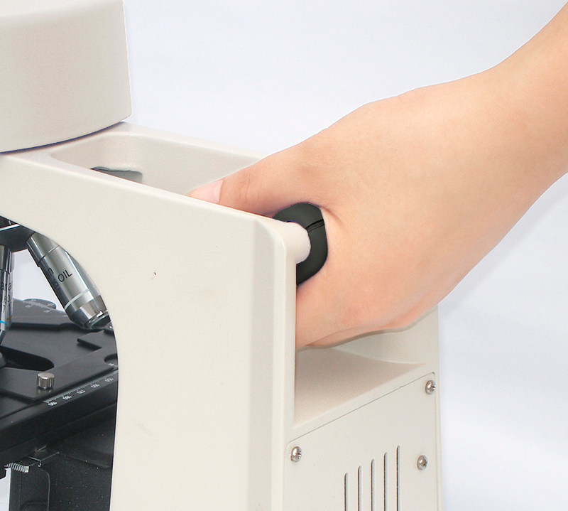 Binocular Infinity Plan Laboratory Biological Microscope YR05787 - YR05788 – 3