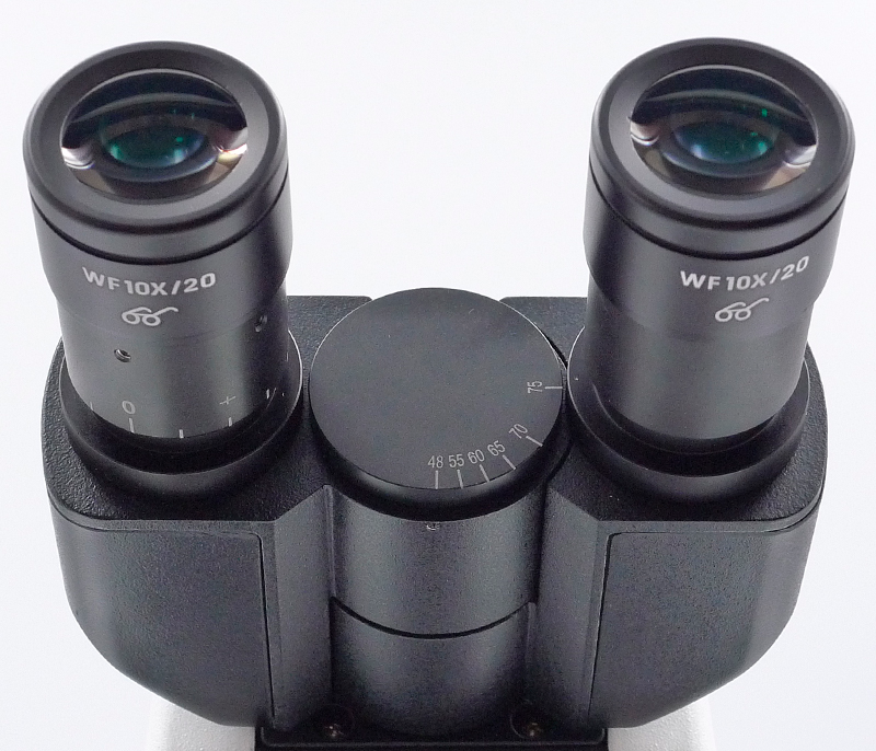 Binocular Infinity Plan Laboratory Biological Microscope YR05787 - YR05788 – 8