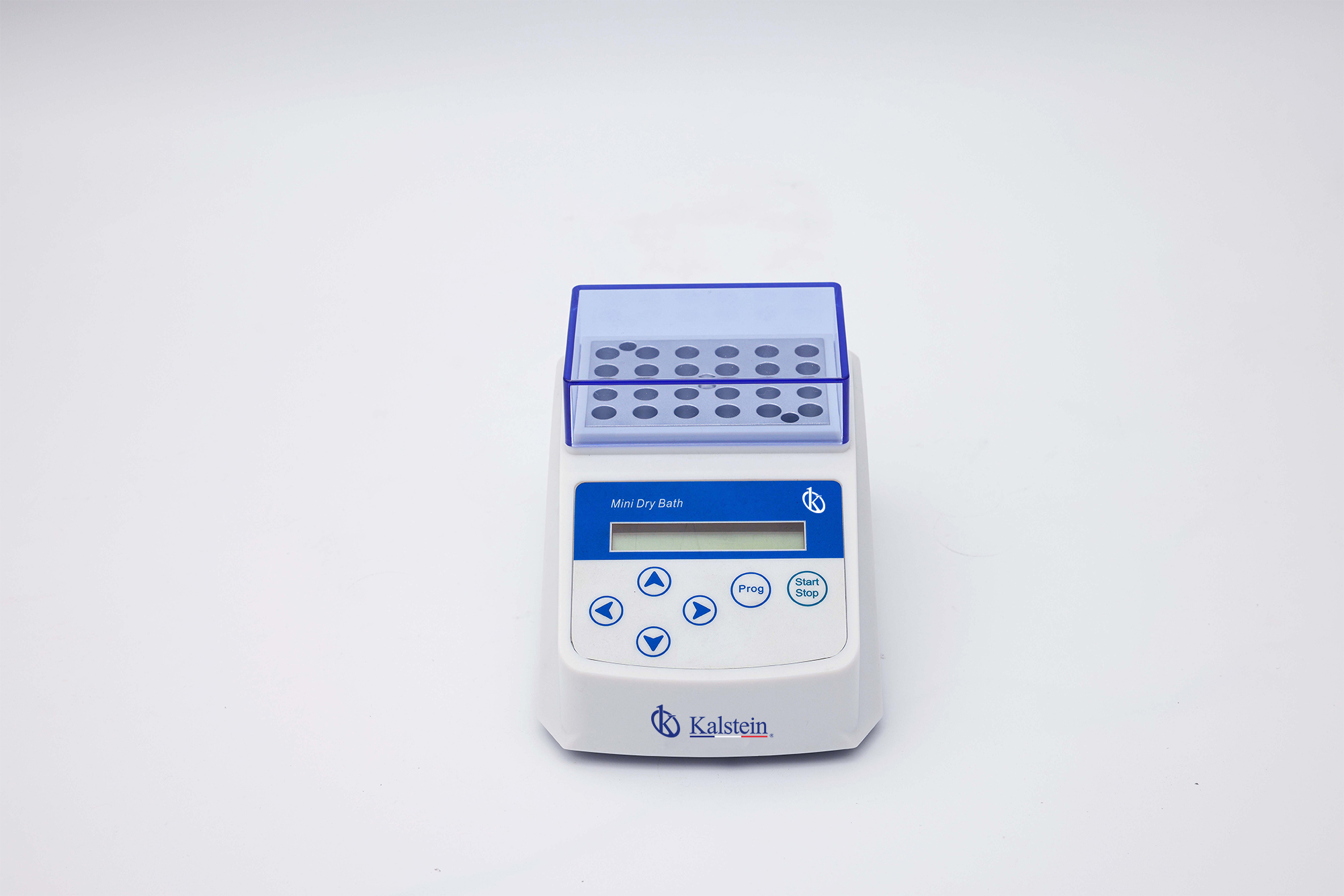 Microplates Incubator