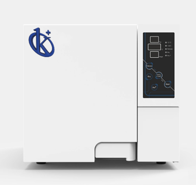 Class N Benchtop Autoclave YR03395 // YR03400