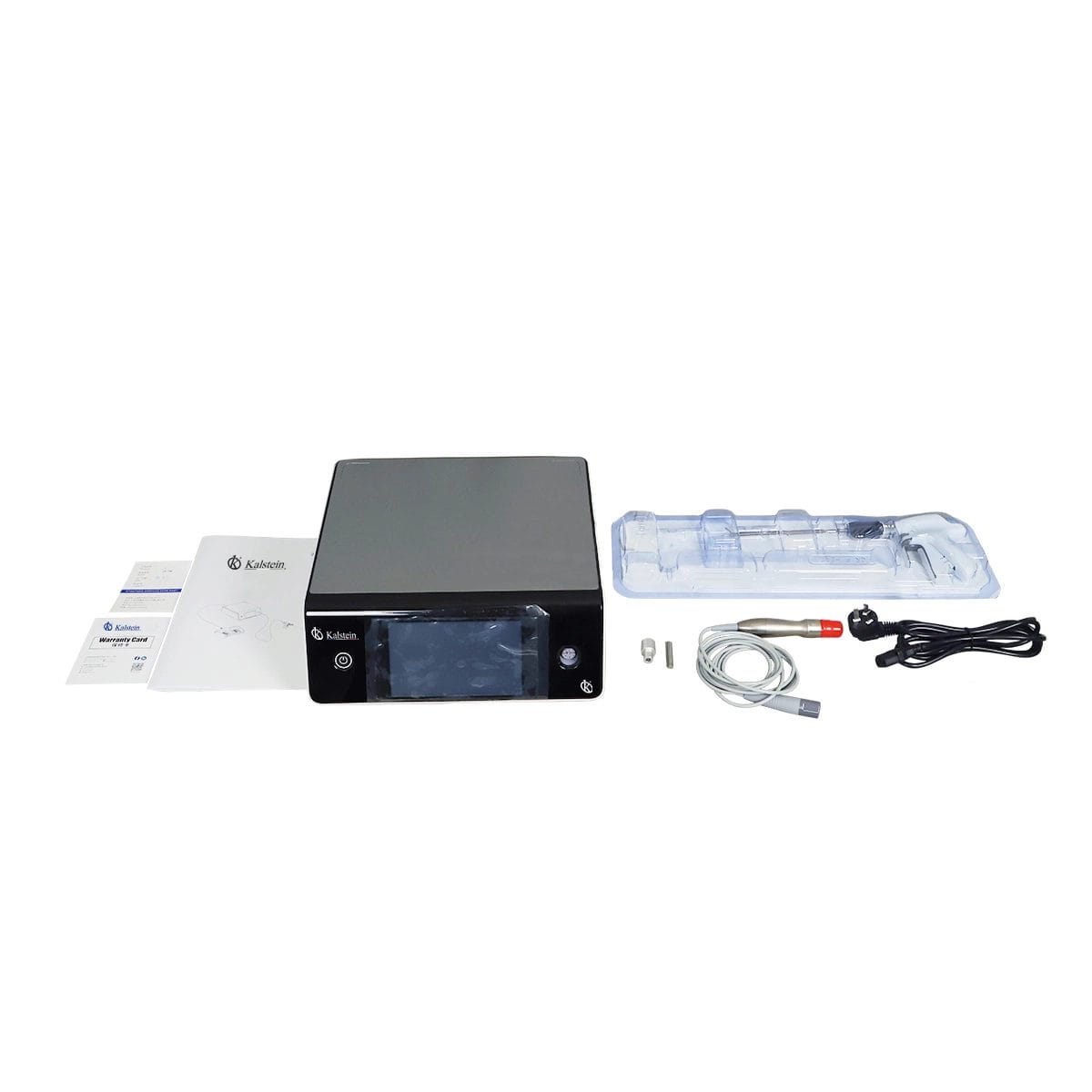 Veterinary Ultrasonic Scalpel YR06129 – 2