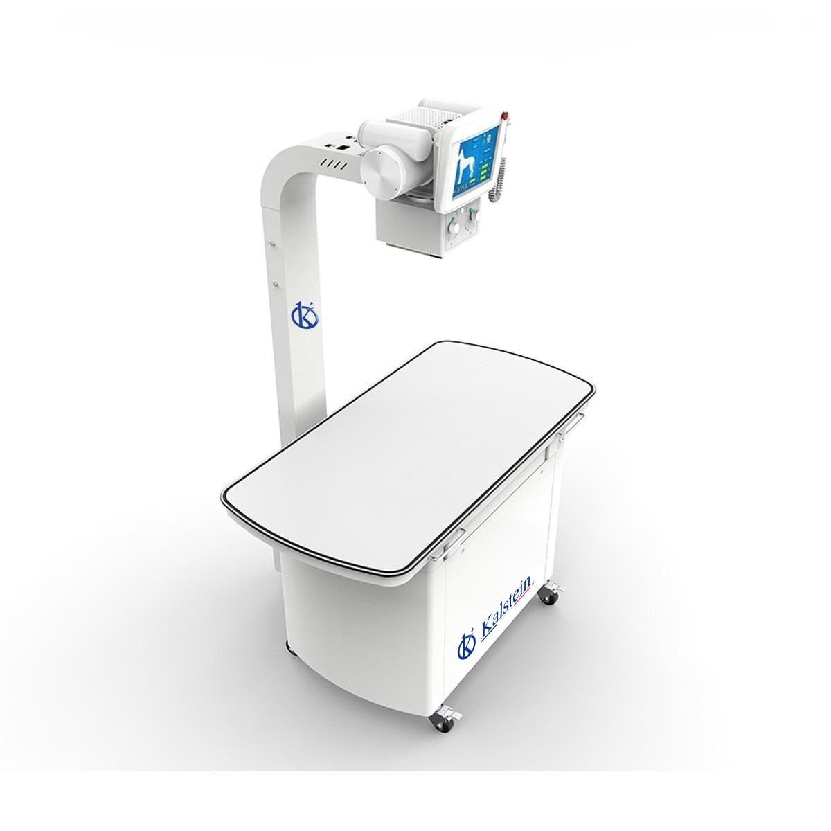 320mA Stationary Veterinary Digital X-Ray (DR) YR06163 – 1