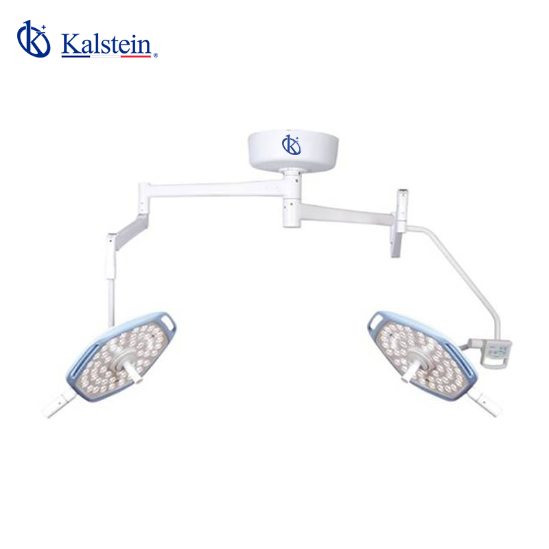 Illuminating Precision: The Essential Role of Kalstein's Operation Lamps in Modern Medical Procedures