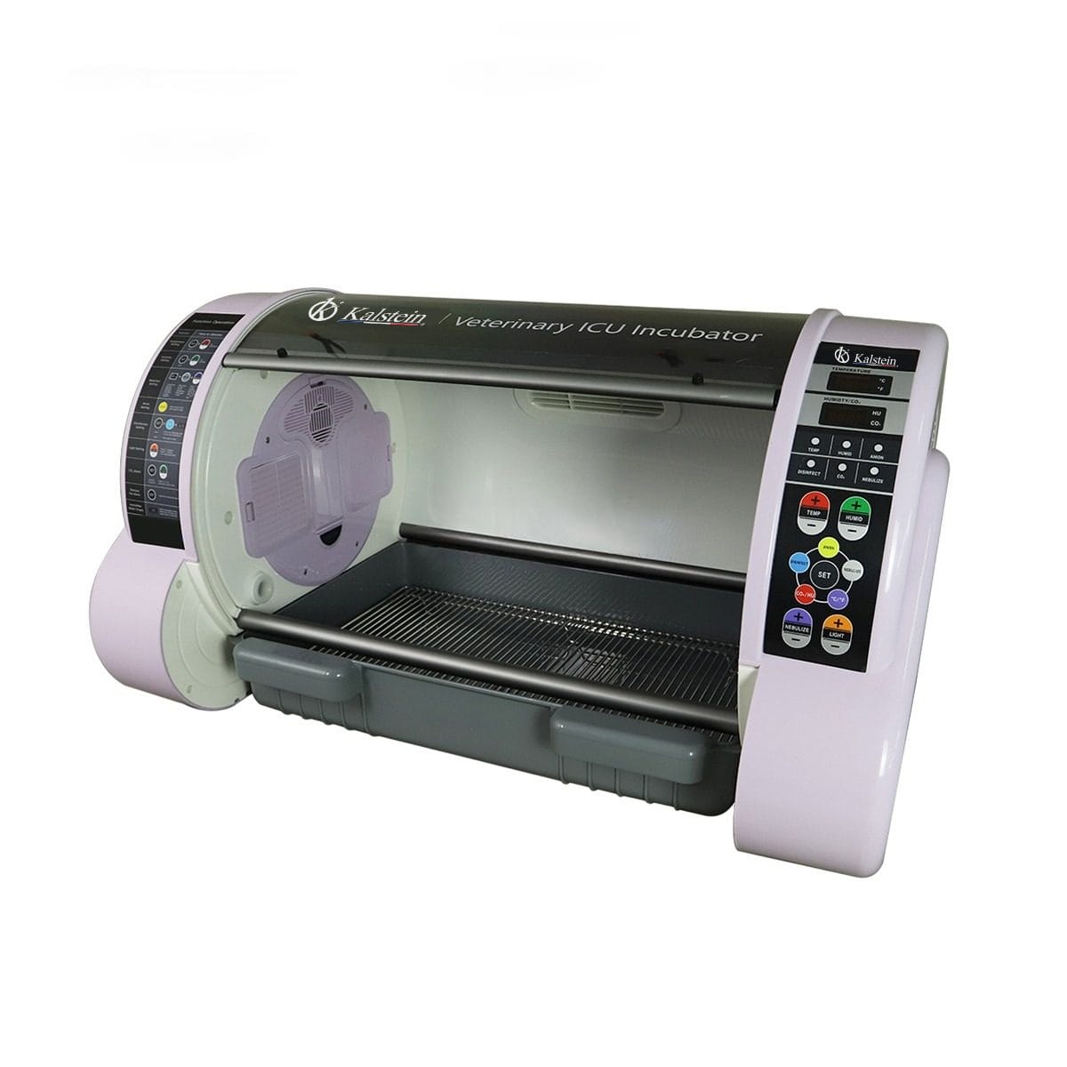 Pet ICU Incubator YR06180 – 1