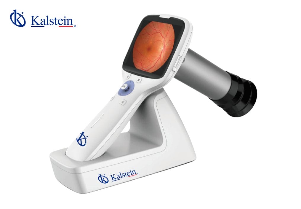 Unveiling the Veterinary Fundus Camera: A Revolution in Animal Eye Care
