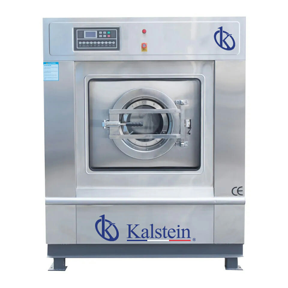 Industrial Hard Mount Washing Machine YR05910 // YR05912-1 – 1