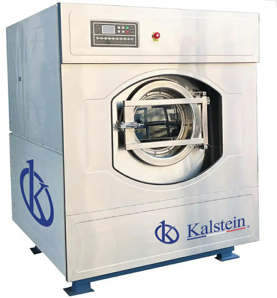 Industrial Hard Mount Washing Machine YR05910 // YR05912-1 – 2