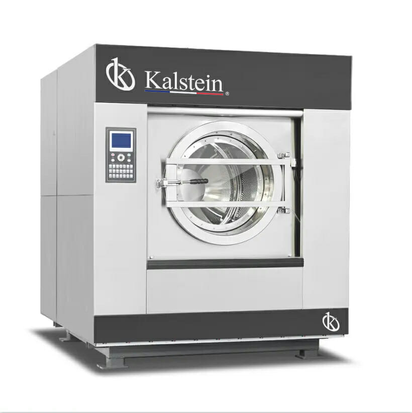 Industrial Hard Mount Washing Machine YR05910 // YR05912-1 – 3