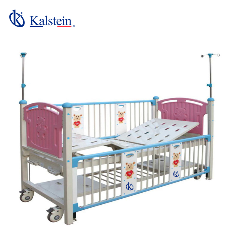 Hospital Bed