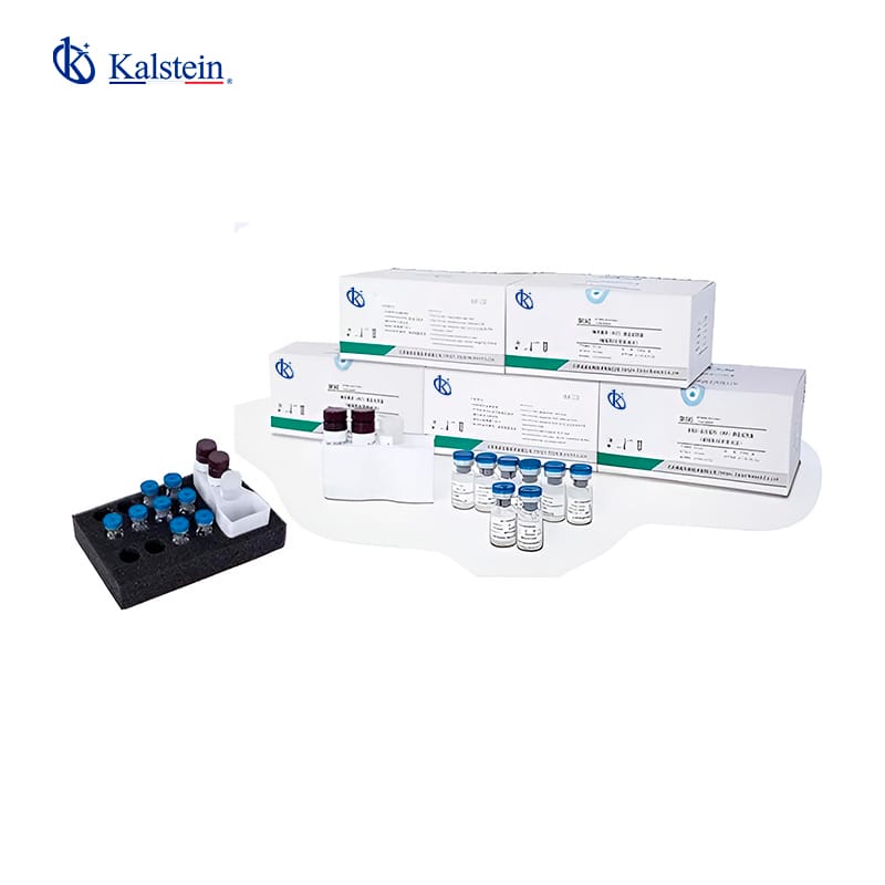 Thyroid Test YRA372 // YRA376