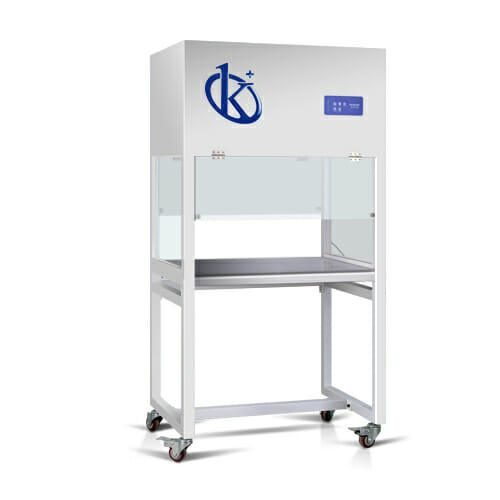 Laminar flow cabinet (Single person) YR05268 // YR05269