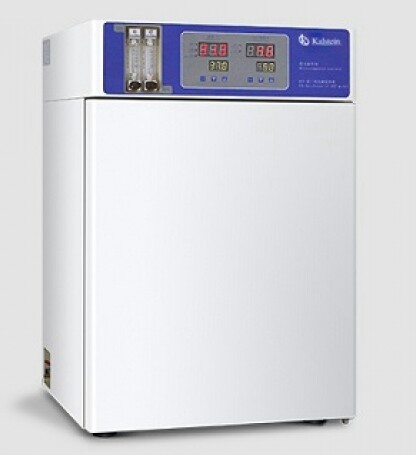 CO2 Incubators: Air or Water Jacket?