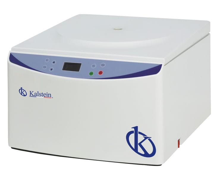 Power and Precision in the Lab: Kalstein's Non-Refrigerated Centrifuges