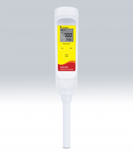 Industrial pH Controllers and Portable Meters: Uses, Benefits and Technical Comparisons