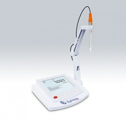 A Look at the Crucial Role of Kalstein pH Meters