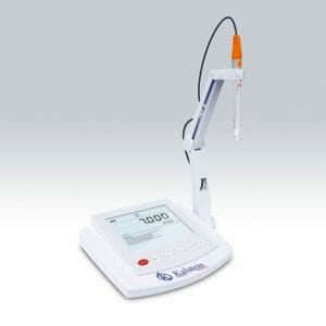 PH meter or pH meter: How should it be used?