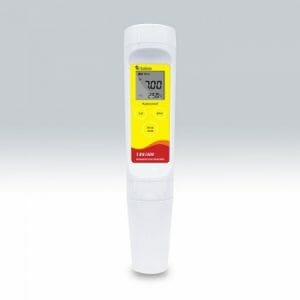 What are the differences between: PH Meter, Ion Meter and Conductivity Meter?