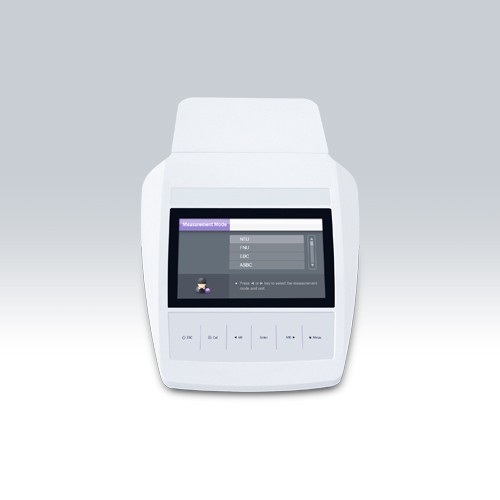 Turbidity Control in Water Treatment