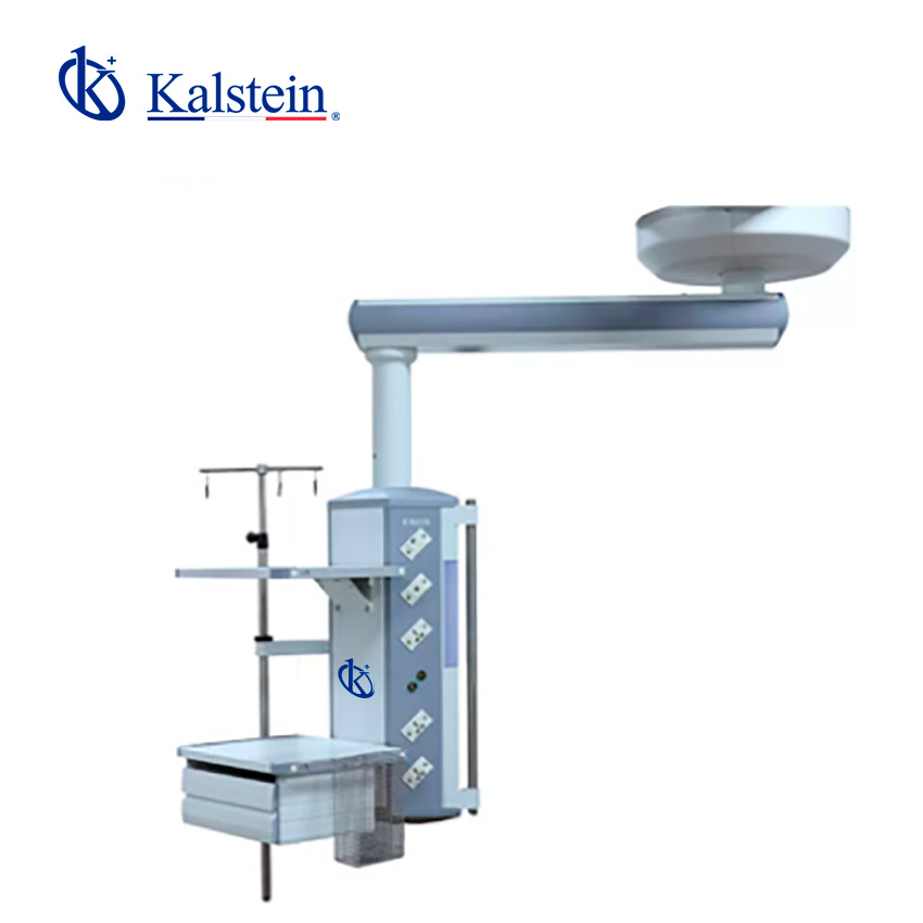 Enhancing Surgical Efficiency: The Comprehensive Guide to Kalstein's Operation Ceiling Pendant