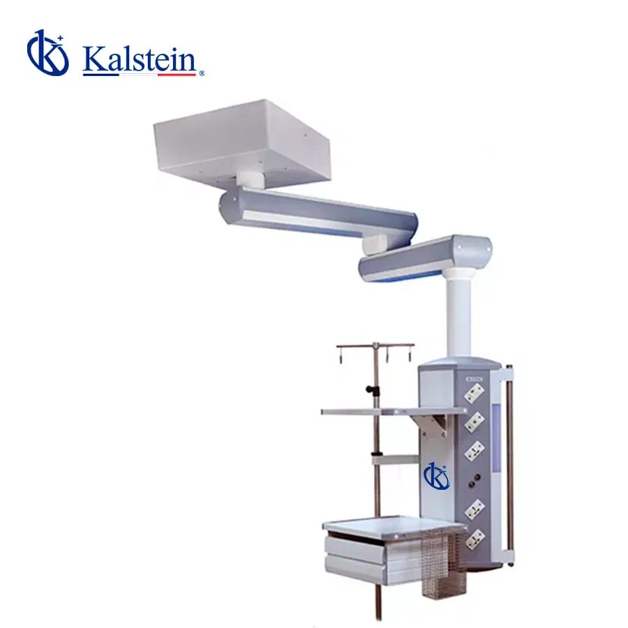 Ceiling-Mounted Surgical Pedestals: Technological Advances and Benefits