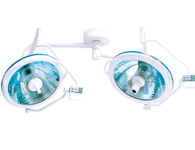 Why is an Operation Lamp important?