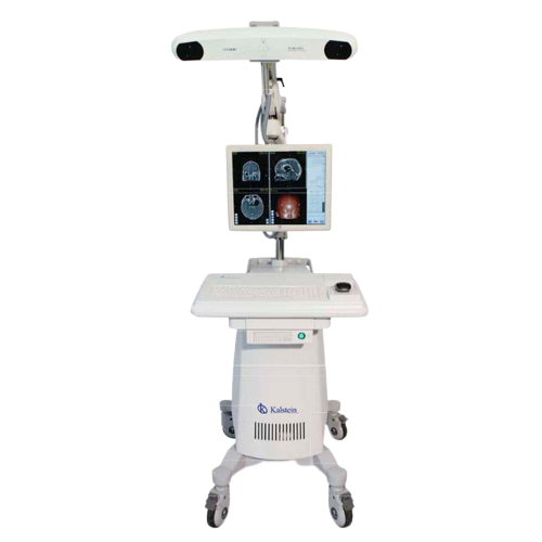 Surgical navigation systems, heading to the operating room of the future