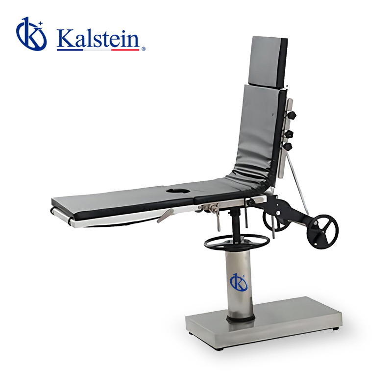 Operating Tables YR02153: Innovation in High-Precision Surgical Support