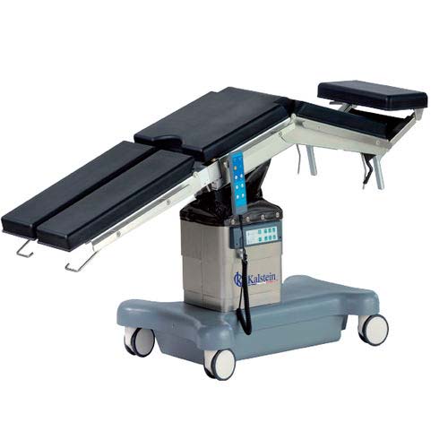 Operations Tables, What is a Radio Table? Uses.