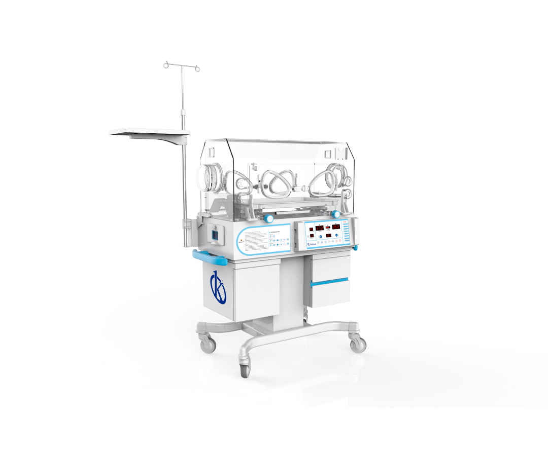 Comparative Analysis of Infant Incubator YR02187 and Giraffe Incubator Carestation