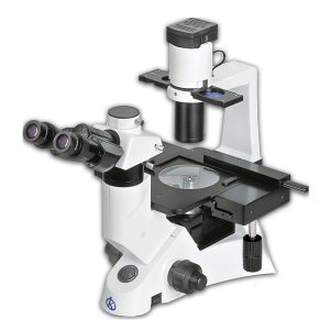 What is a Field Ion Microscope?