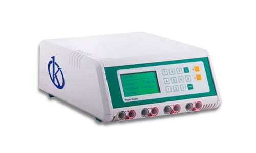 Transforming Science with the Kalstein Power Supply