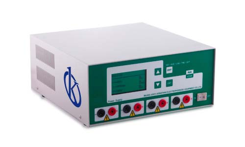 Innovation in universal laboratory power supply: a look at Kalstein models