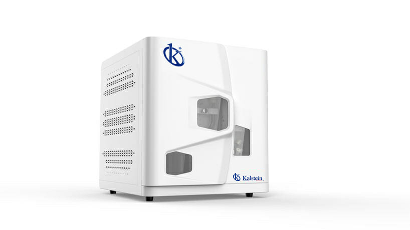 Innovative Applications for Total Organic Carbon Analyzer in the 21st Century